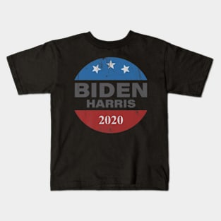 Biden Harris 2020 Premium T Shirt Kids T-Shirt